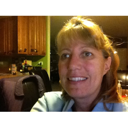 Sandra Leblanc Photo 36