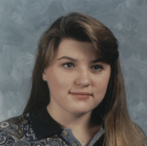Crystal Ramsey Photo 26