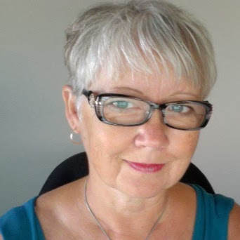 Barbara Bentley Photo 10