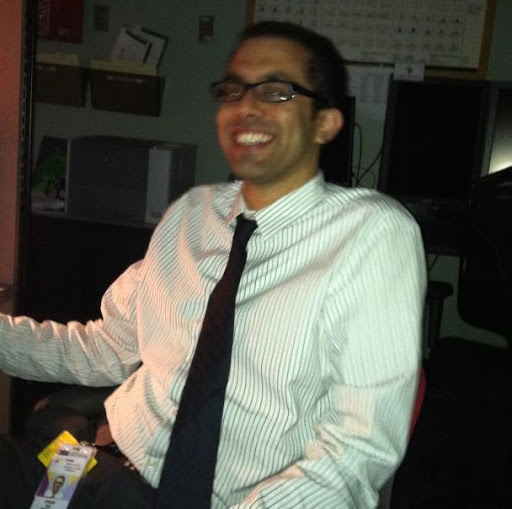 Amar Amin Photo 17