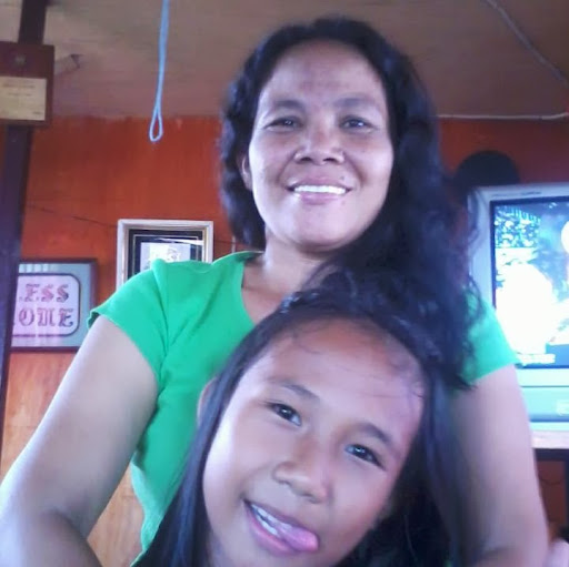 Maria Ong Photo 16