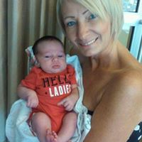 Constance Evans Photo 22