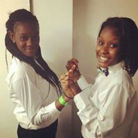 Antoinette Lawrence Photo 25