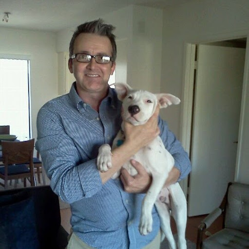 Shane Pratt Photo 35