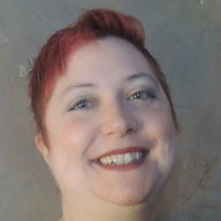Heather Rhoades Photo 4