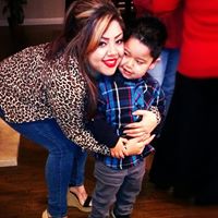 Jackie Gomez Photo 35