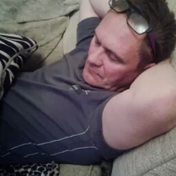 Steve Gooding Photo 6