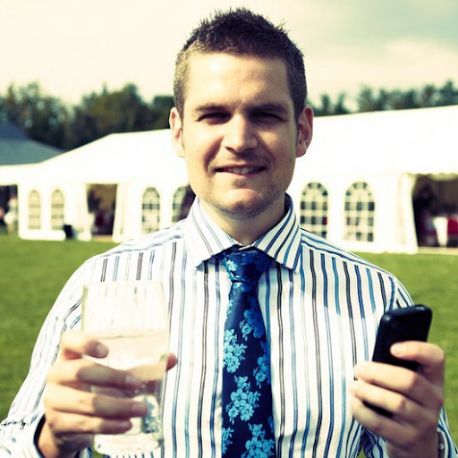 David Godfrey Photo 14