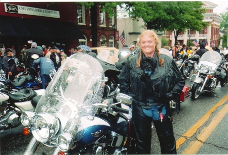 Betty Stephens Photo 18