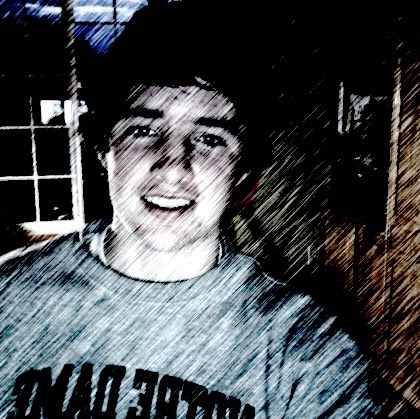 Patrick Shine Photo 13