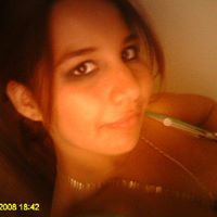 Alicia Escamilla Photo 17