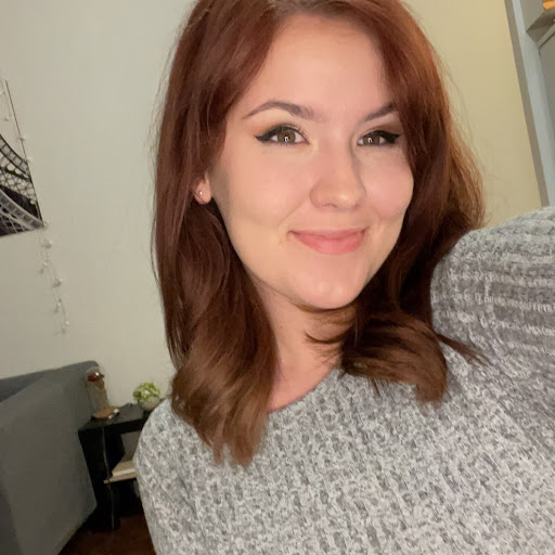 Ashley Calvert Photo 16