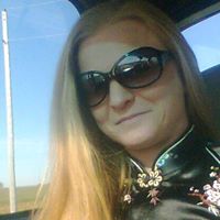 Mary Stevenson Photo 15
