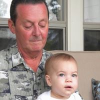 Gerald Harding Photo 8