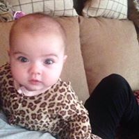 Tracy Hendrix Photo 20