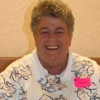 Mary Hyatt Photo 19