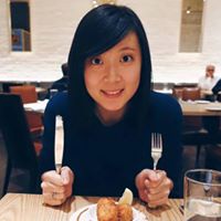 Connie Jiang Photo 12