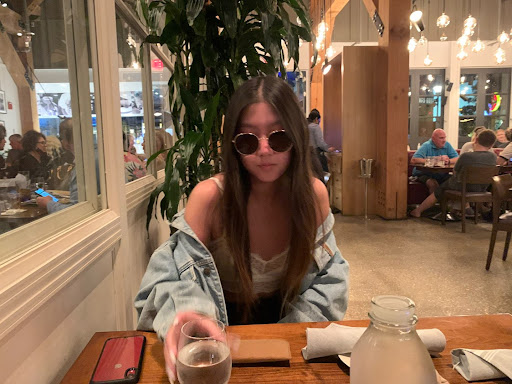 Annie Wagner Photo 10