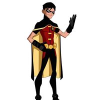 Robin Grayson Photo 27