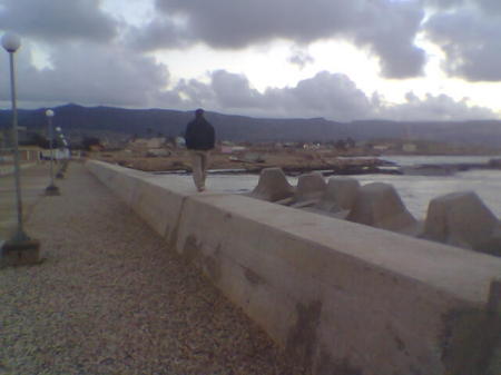 Khaled Ali Photo 34