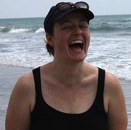 Grace Dunbar Photo 2