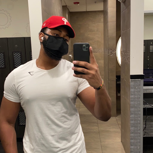 Nick Willis Photo 28