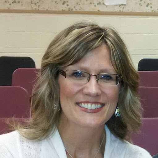 Julie Jasper Photo 2