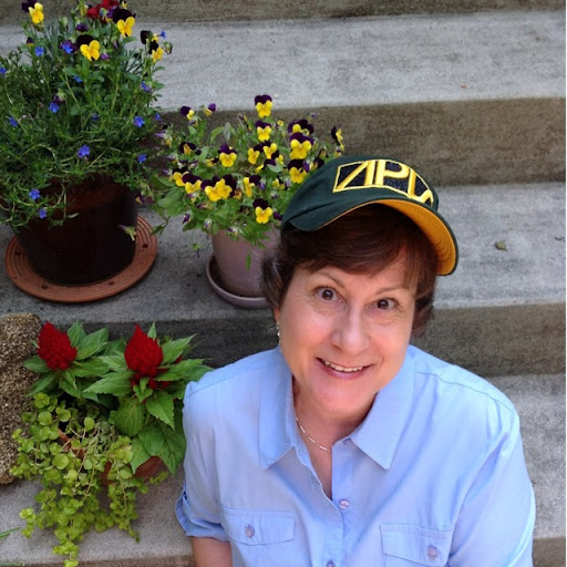 Ann Wood Photo 24