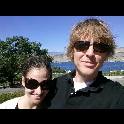 Steve Cassady Photo 8