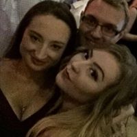 Rebecca Collier Photo 18