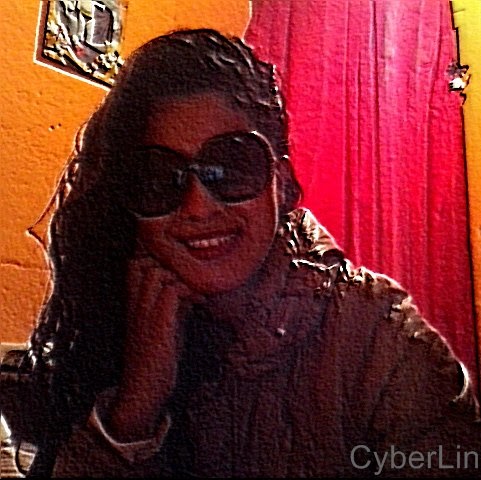 Katherine Poveda Photo 3