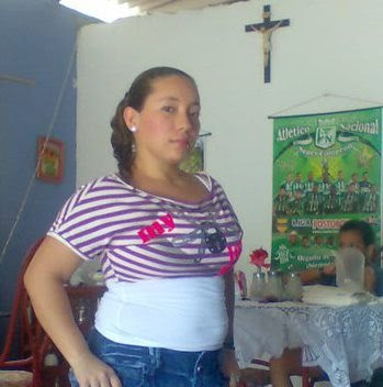 Cindy Espinosa Photo 14