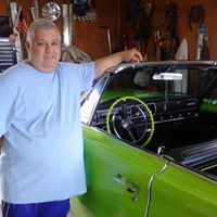 John Hallman Photo 38