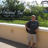 Michael Mckendrick Photo 7