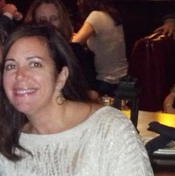 Christine Callahan Photo 19