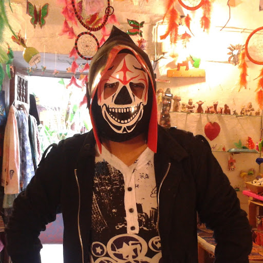 Rafael Rojas Photo 40