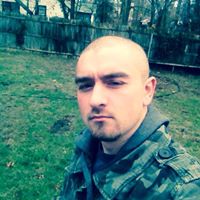 Mark Masterson Photo 26