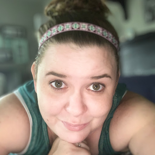 Krystal Chambers Photo 24