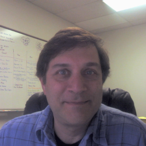 Gary Feldman Photo 14
