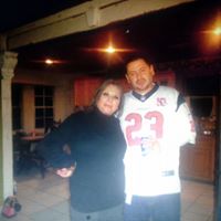 Jamie Salinas Photo 21