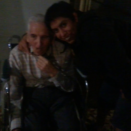 Martin Sanz Photo 11