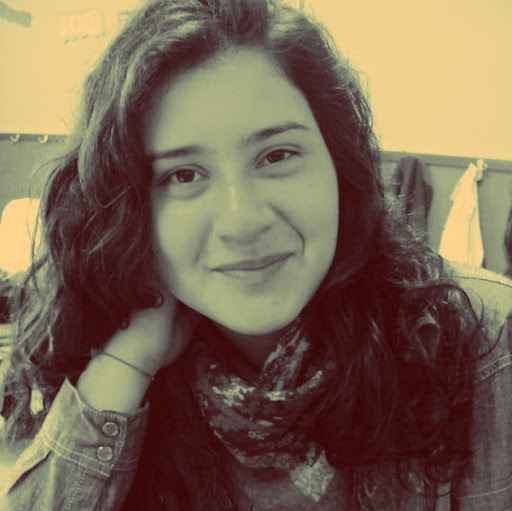 Brenda Romero Photo 7