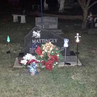 Billy Mattingly Photo 9
