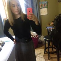 Amanda Paul Photo 24