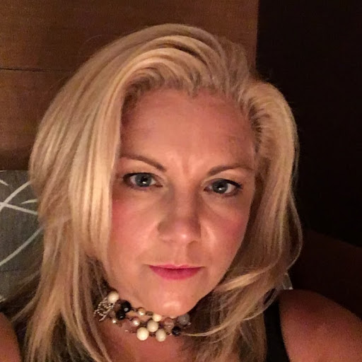 Jenny Parker Photo 7