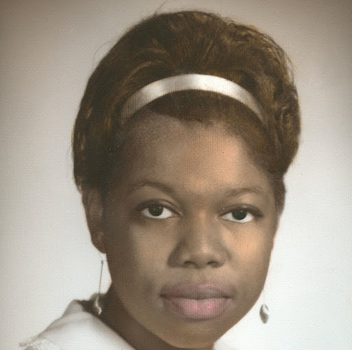 Francine Ford Photo 15