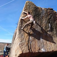 Robert Grout Photo 9