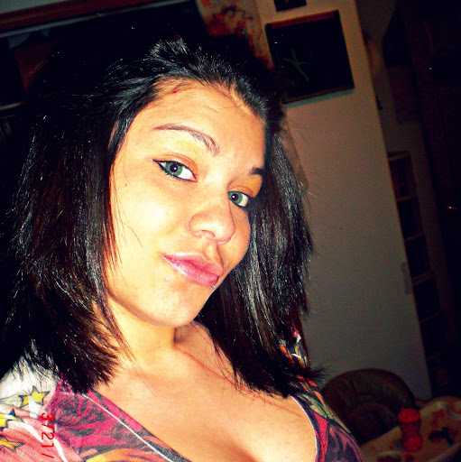 Jessica Geiger Photo 20