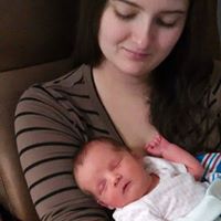 Elizabeth Cate Photo 5