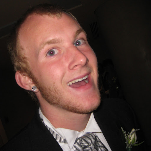 Christopher Daniel Photo 21